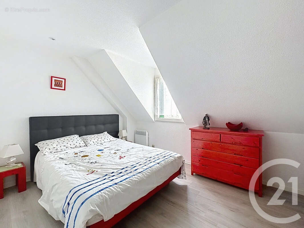Maison à PENESTIN
