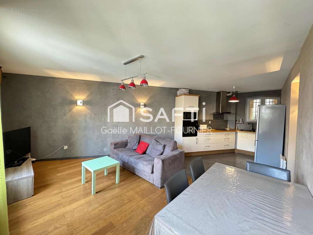 Photo 4 - Appartement à AMELIE-LES-BAINS-PALALDA