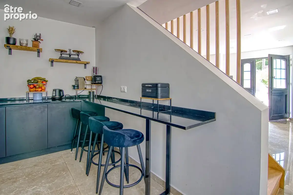 Maison Marly Le Roi - photo 8