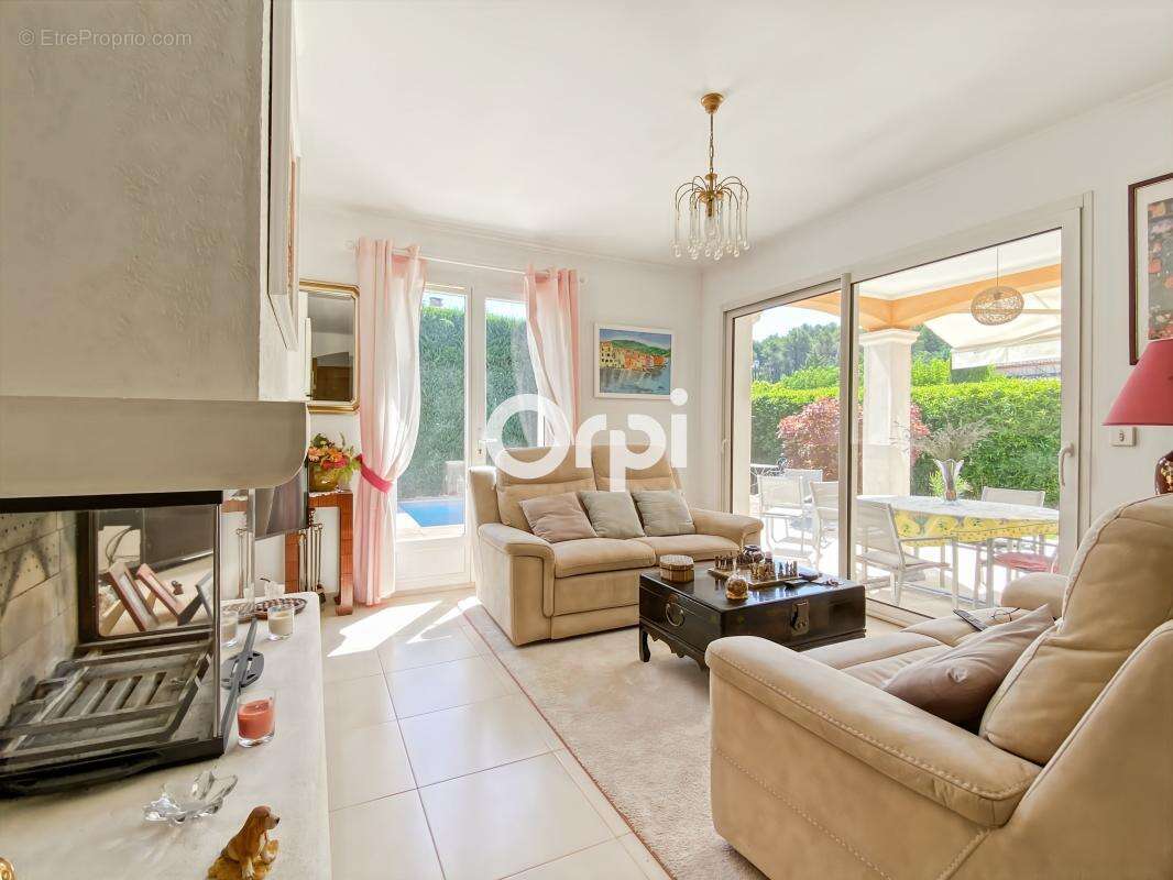 Villa de plain-pied à Vendre - photo 10
