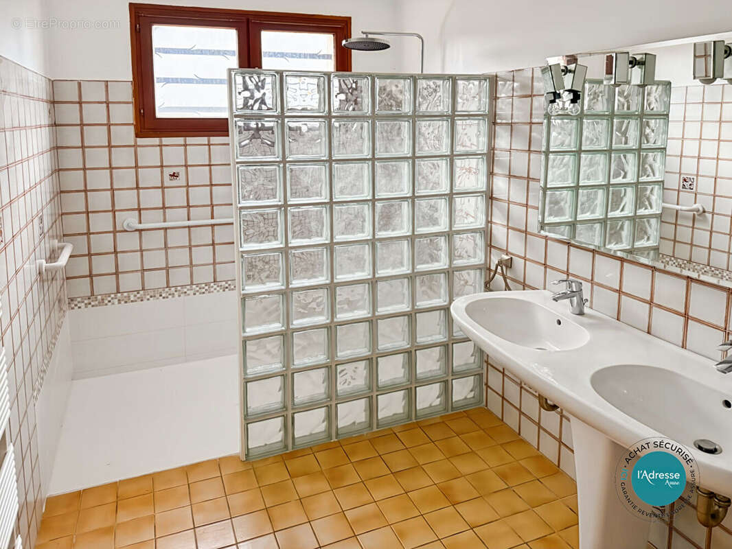 Maison Individuelle Baulne 185 m2 - photo 5