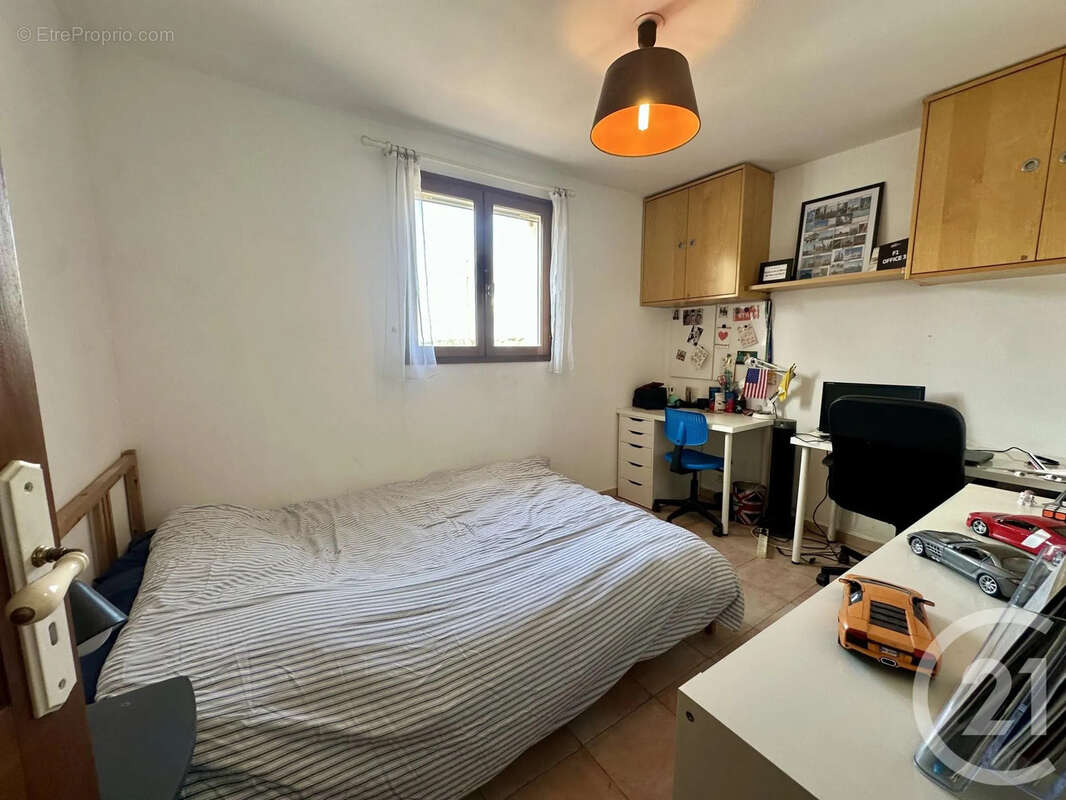 Maison à SIX-FOURS-LES-PLAGES