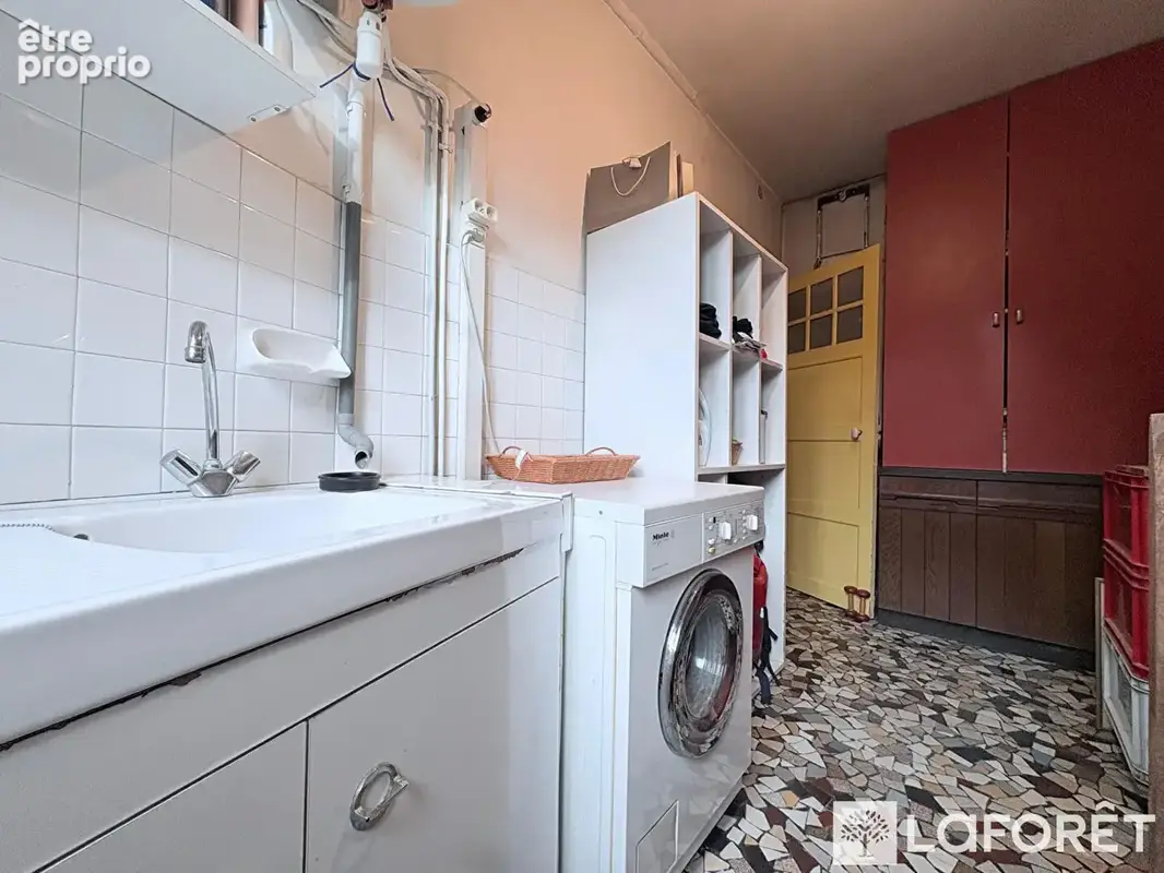Appartement Asnieres Sur Seine 2 pièces 42m² - photo 3