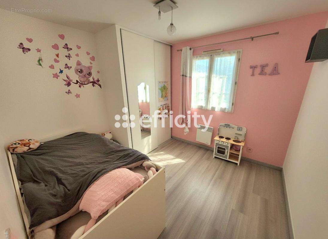 Maison à SAINTE-AULDE