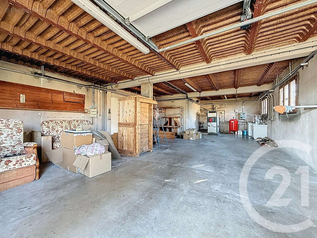 Maison à FRONTIGNAN