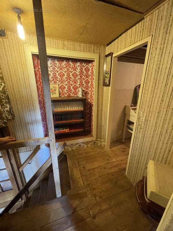 Vente maison de village St Victor et Melvieu - photo 9