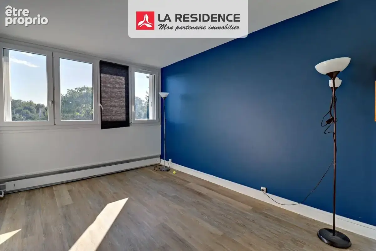 Appartement 68 m² à Verneuil-Sur-Seine  - photo 8