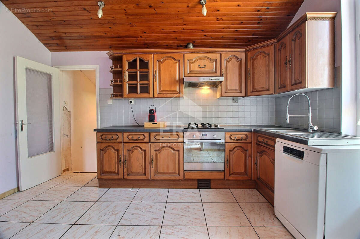 Maison 76m² à clermont-ferrand - photo 6