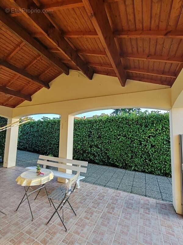 Maison à TREIZE-SEPTIERS