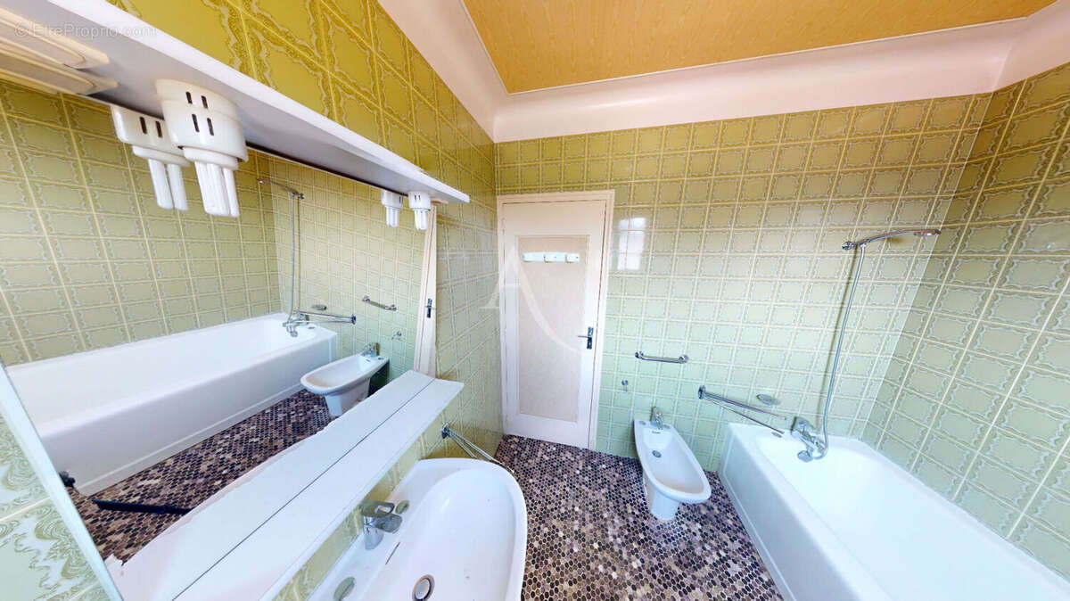 Maison  6 pièce(s) - photo 11