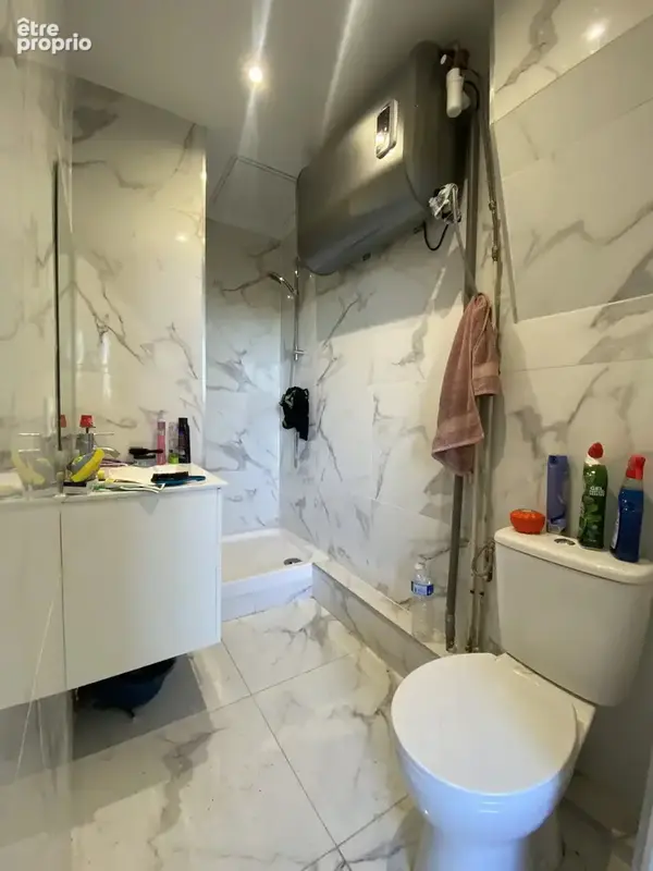 Vente Appartement Creil(60100) 69 000ï¿œ - photo 7