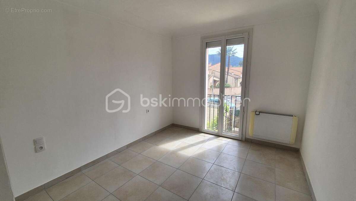 Appartement à ARGELES-SUR-MER