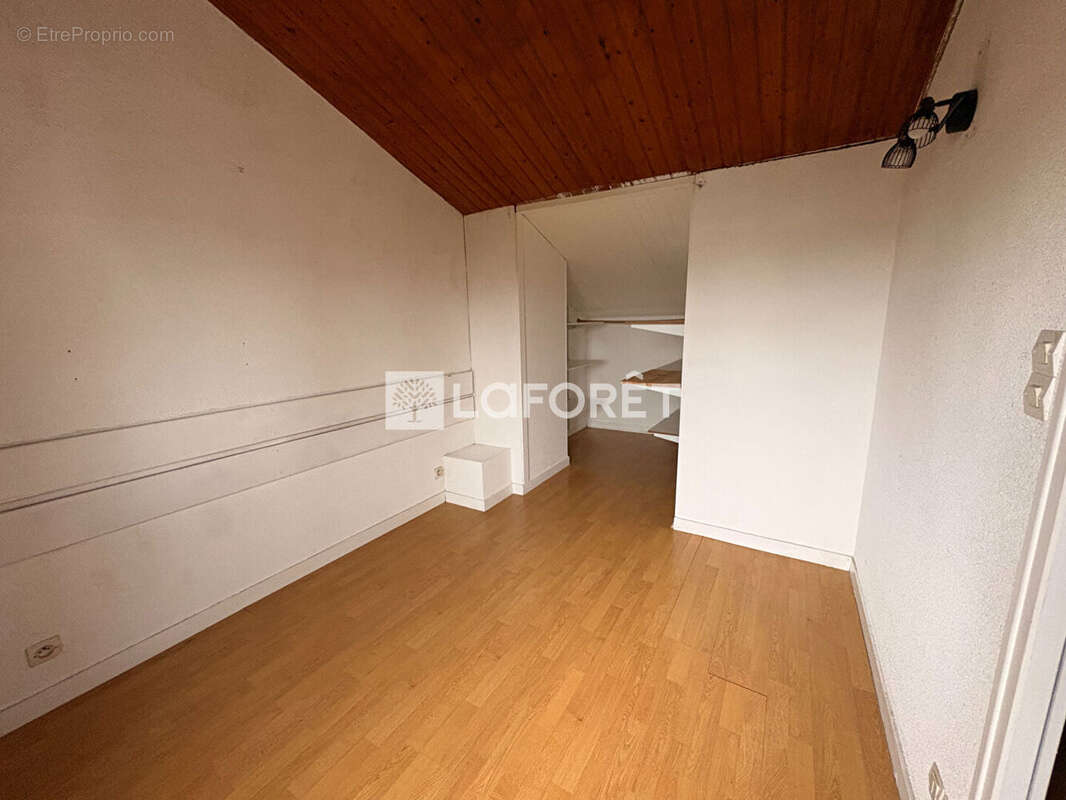 Maison à LA BREE-LES-BAINS