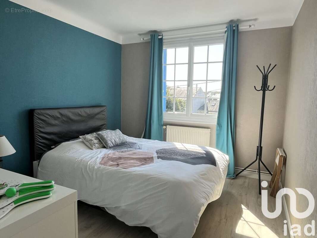 Photo 7 - Appartement à LE CROISIC