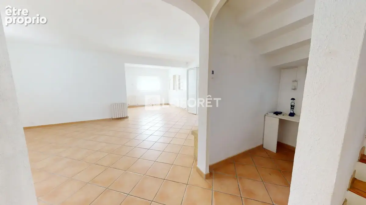 Maison Istres T5 Jardin - photo 13