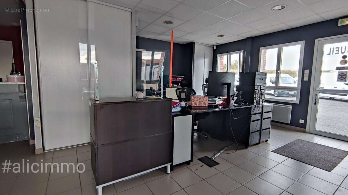 Appartement à SEZANNE