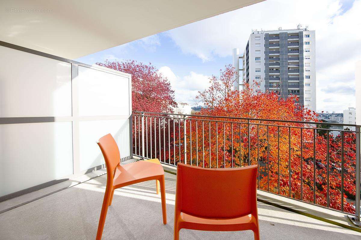 Appartement à BAGNEUX