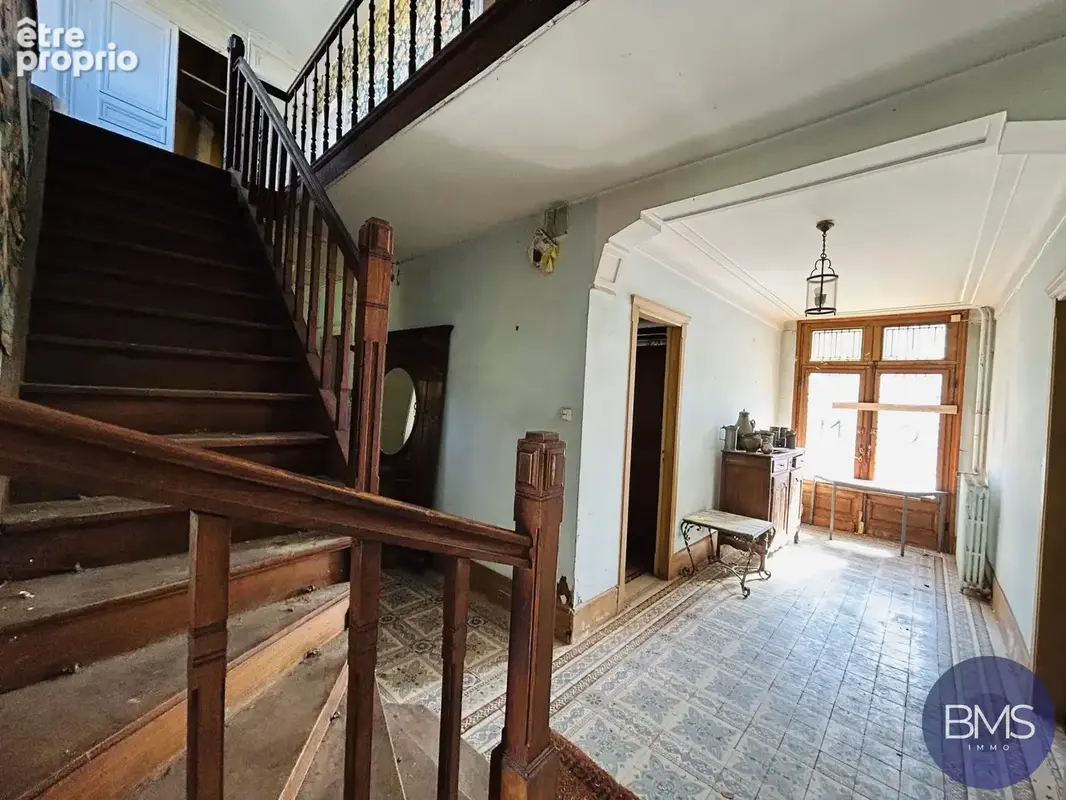 Maison 7 pièces 320 m² à vendre à Bersee (59235) - photo 2