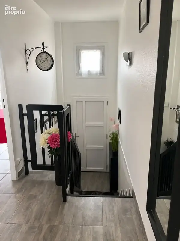 Maison Maurepas 5 pièces - photo 4
