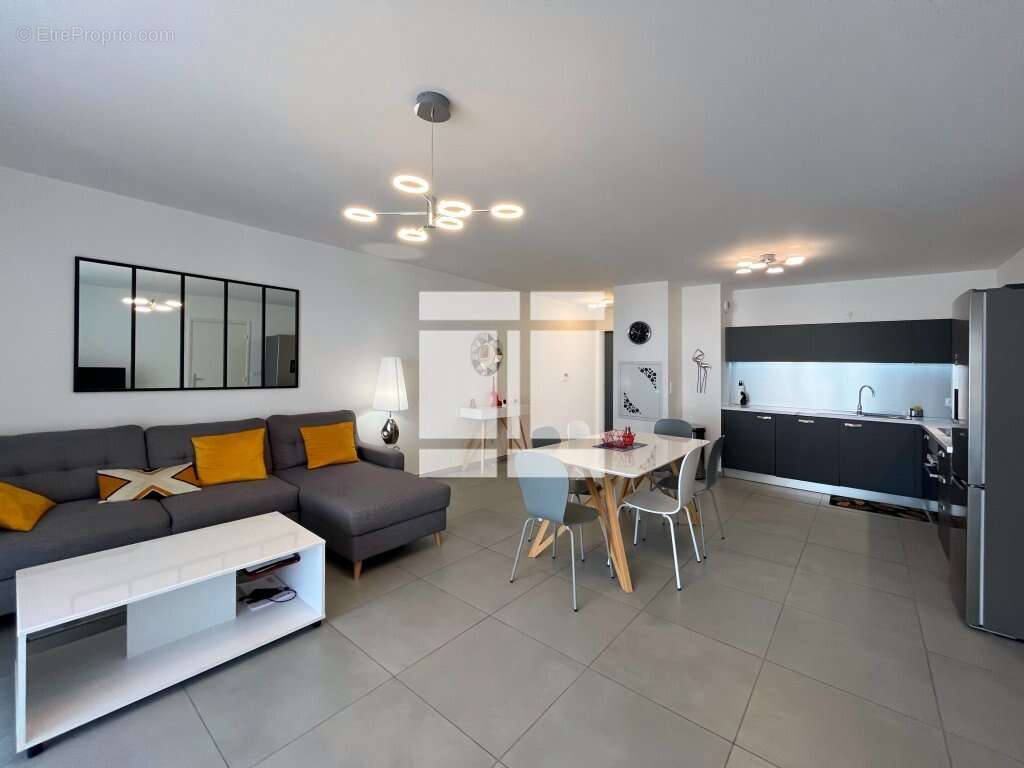 Appartement à AJACCIO