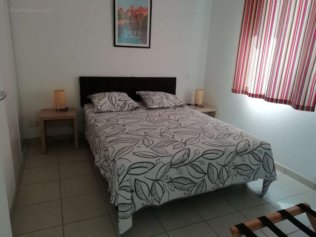 Appartement à SALIES-DE-BEARN