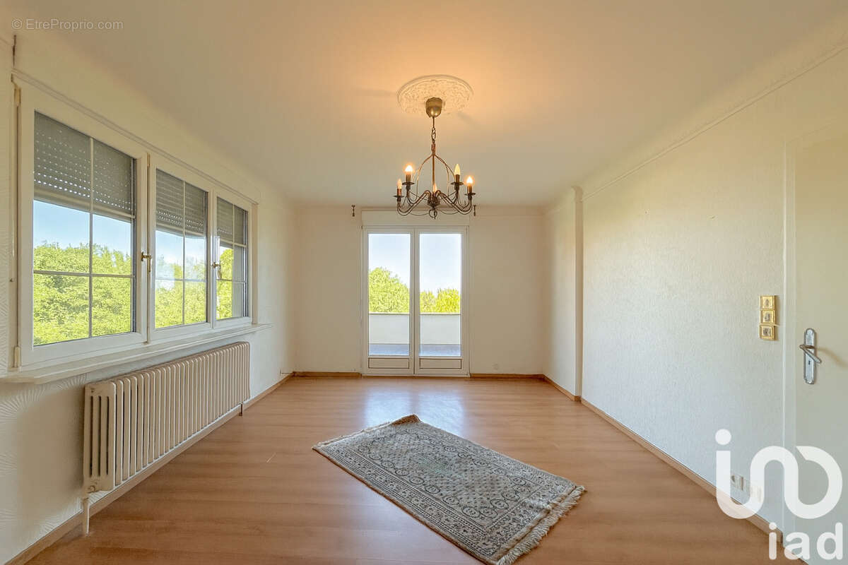 Photo 2 - Maison à SAINT-AVOLD