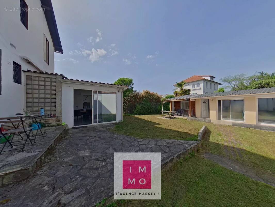 Appartement à TARBES