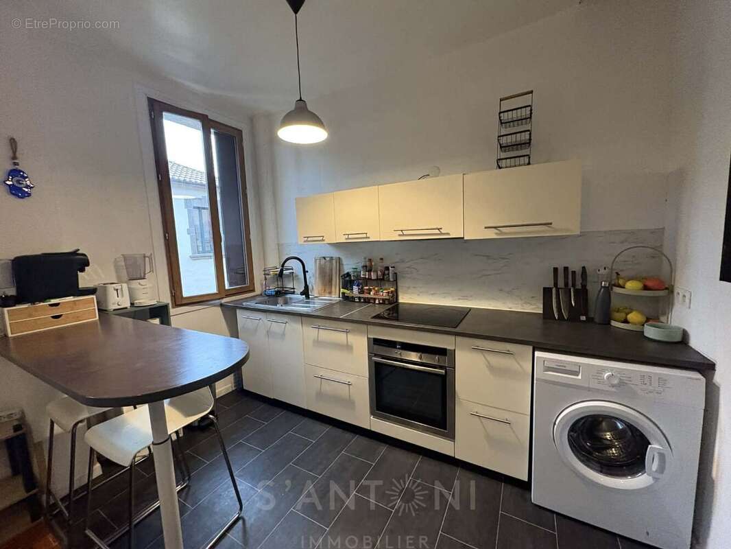 AGDE-Idéal pour un premier achat - photo 2
