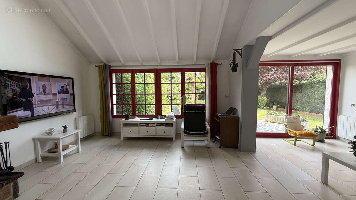 Maison à EMMERIN