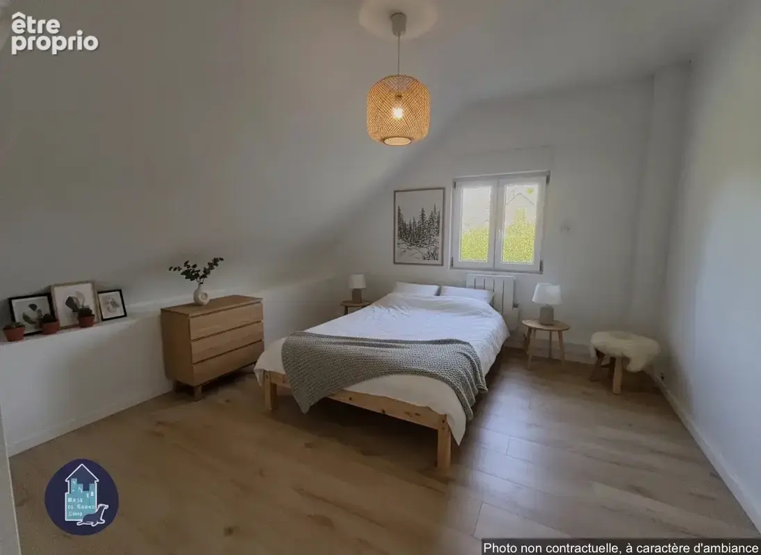 Lanchères   Charmante maison en bois à proximité de la Baie de Somme - photo 10