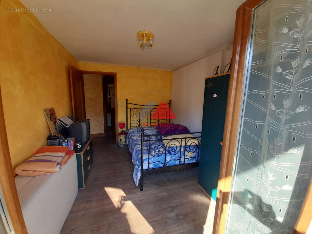 Maison à REALLON