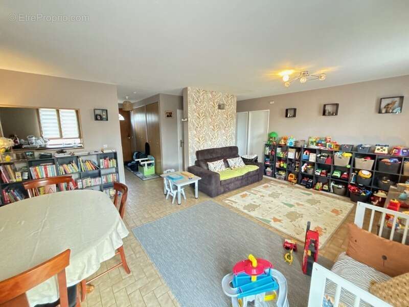 Maison à LA FERTE-SOUS-JOUARRE