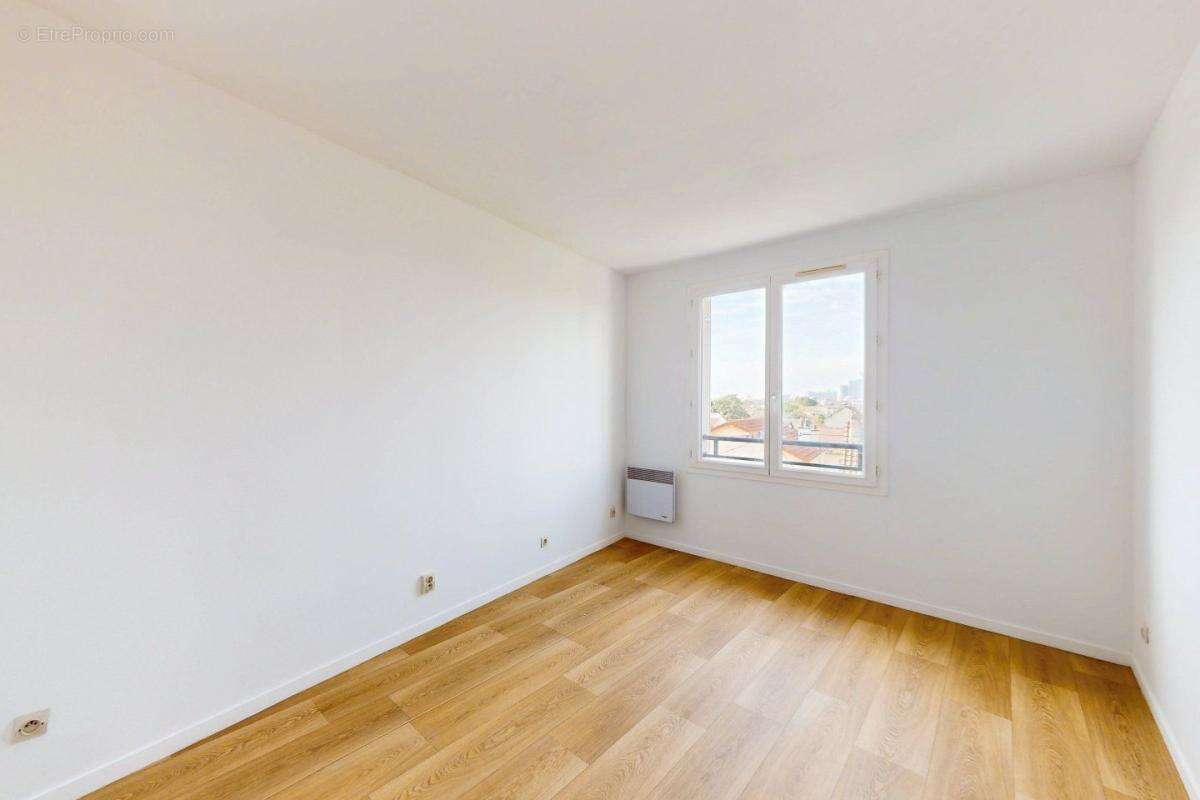 Duplex - 27 rue d’Estienne d’Orves-lot 8 - photo 10