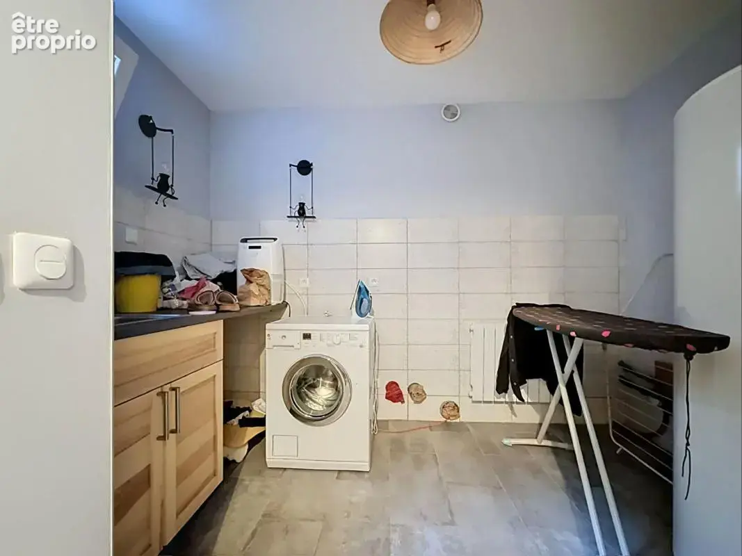 Maison  moderne à Villejuif de 225 m2 avec  7 chambres - photo 5