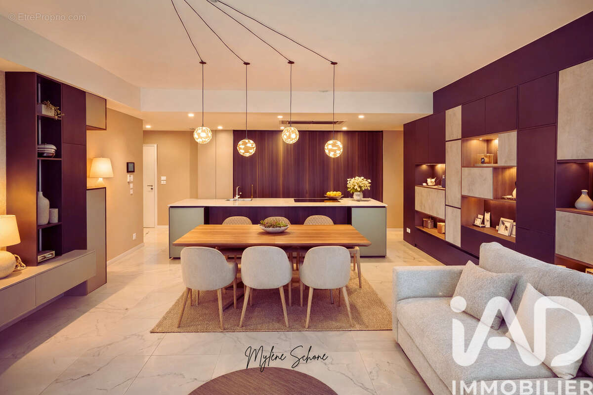 Photo 3 - Appartement à SCY-CHAZELLES