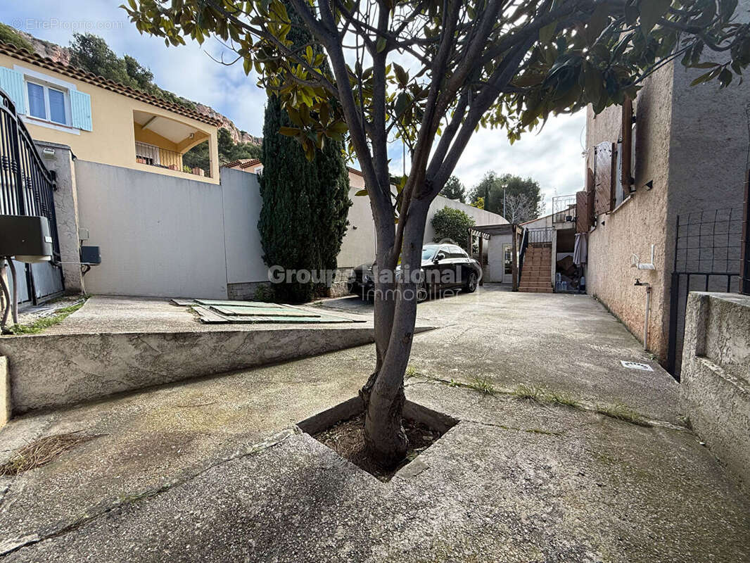 Appartement à VITROLLES