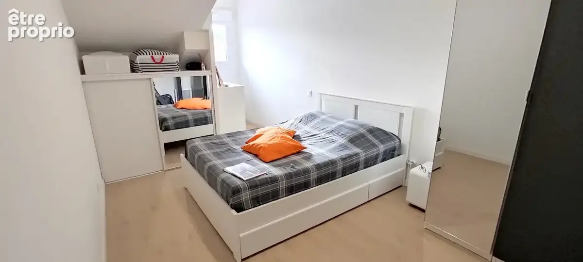 Audenge – superbe t3 duplex – 2 chambres - dans une résidence haut de gamme - photo 4