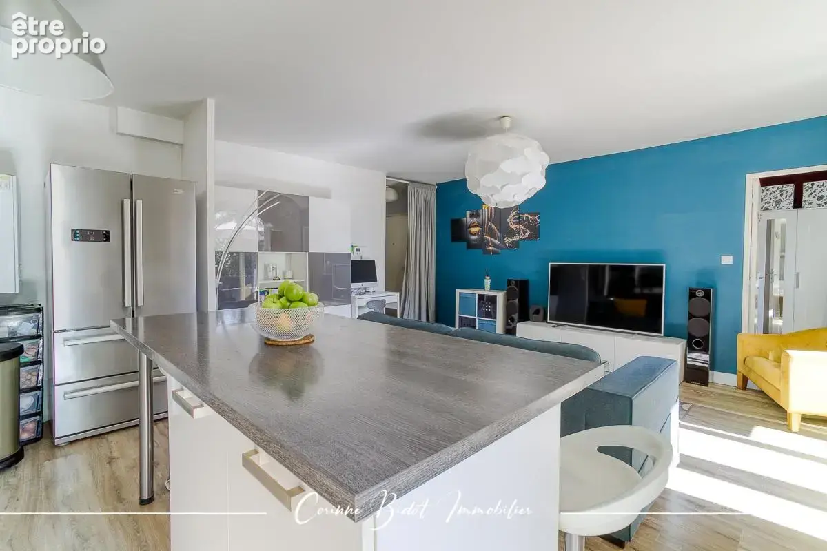 Appartement - photo 5