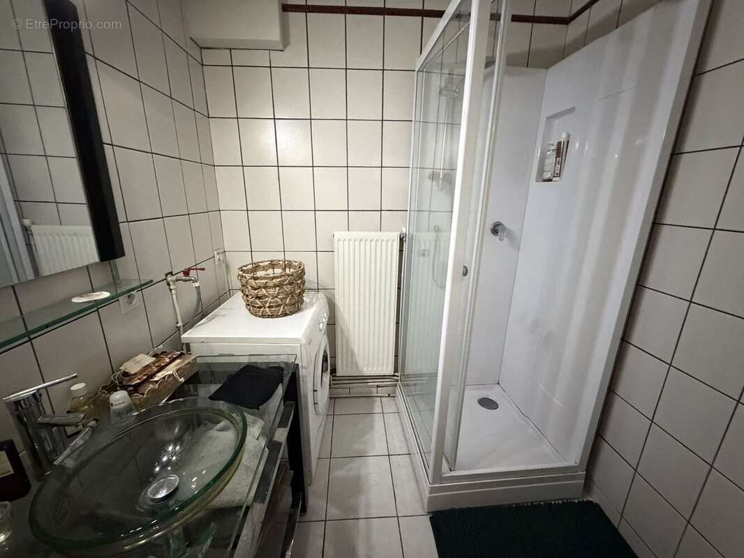 Appartement à EPINAL