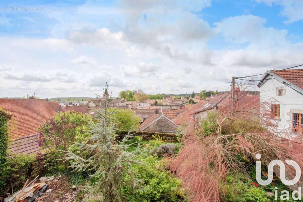 Photo 6 - Maison à SELONGEY