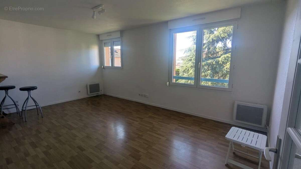 Appartement à TOURNEFEUILLE