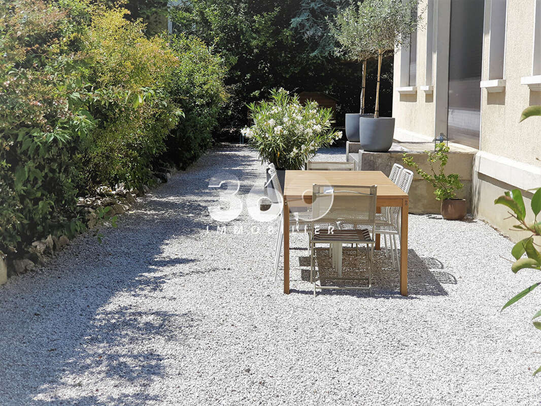 Appartement à AIX-LES-BAINS