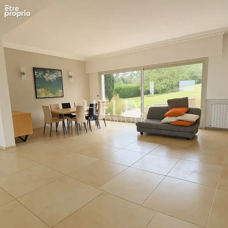 Maison Villennes Sur Seine 7 pièce(s) 352.34 m2 - photo 4