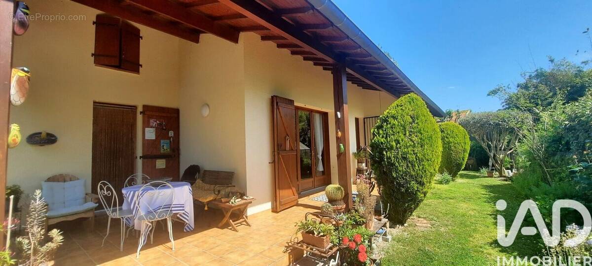 Photo 1 - Maison à MONTAUBAN