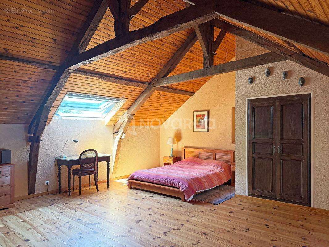 Maison à MORLAAS