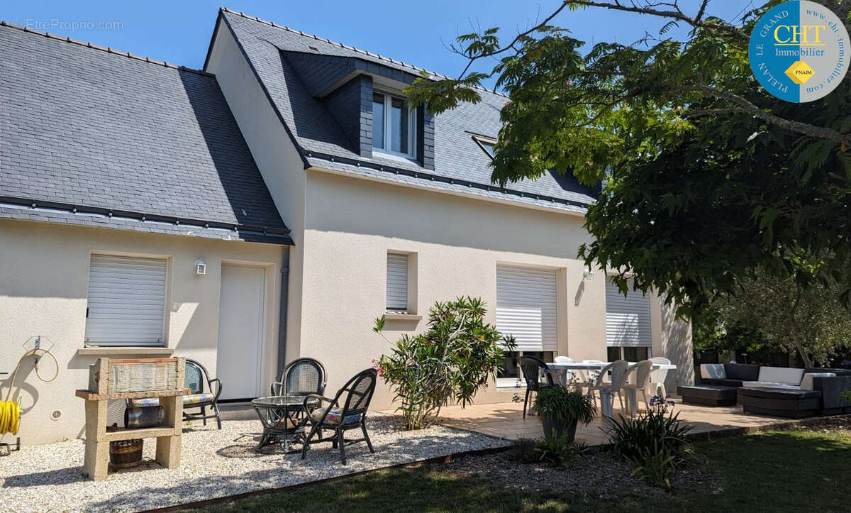 Maison à SARZEAU