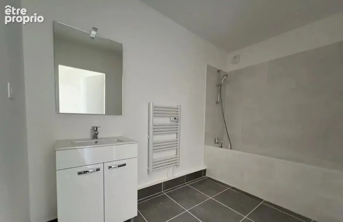 Appartement 3 pièces 62 m² à vendre à Orange (84100) - photo 6