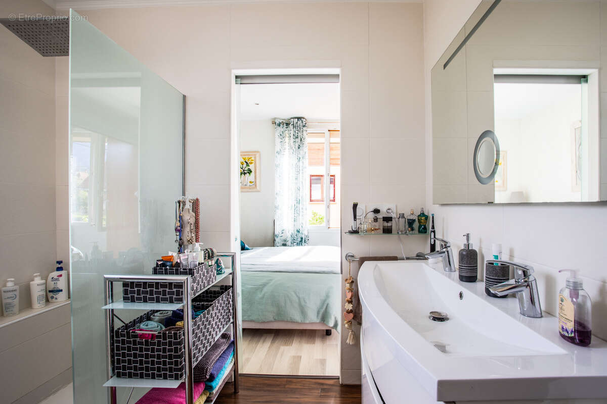 Autre à SAINT-ALBAN-LEYSSE