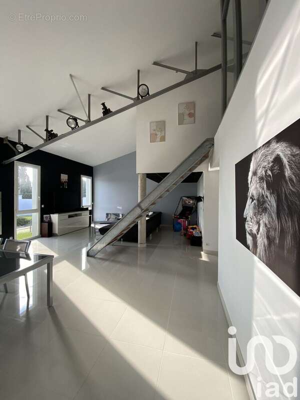 Photo 6 - Maison à LA JARRIE