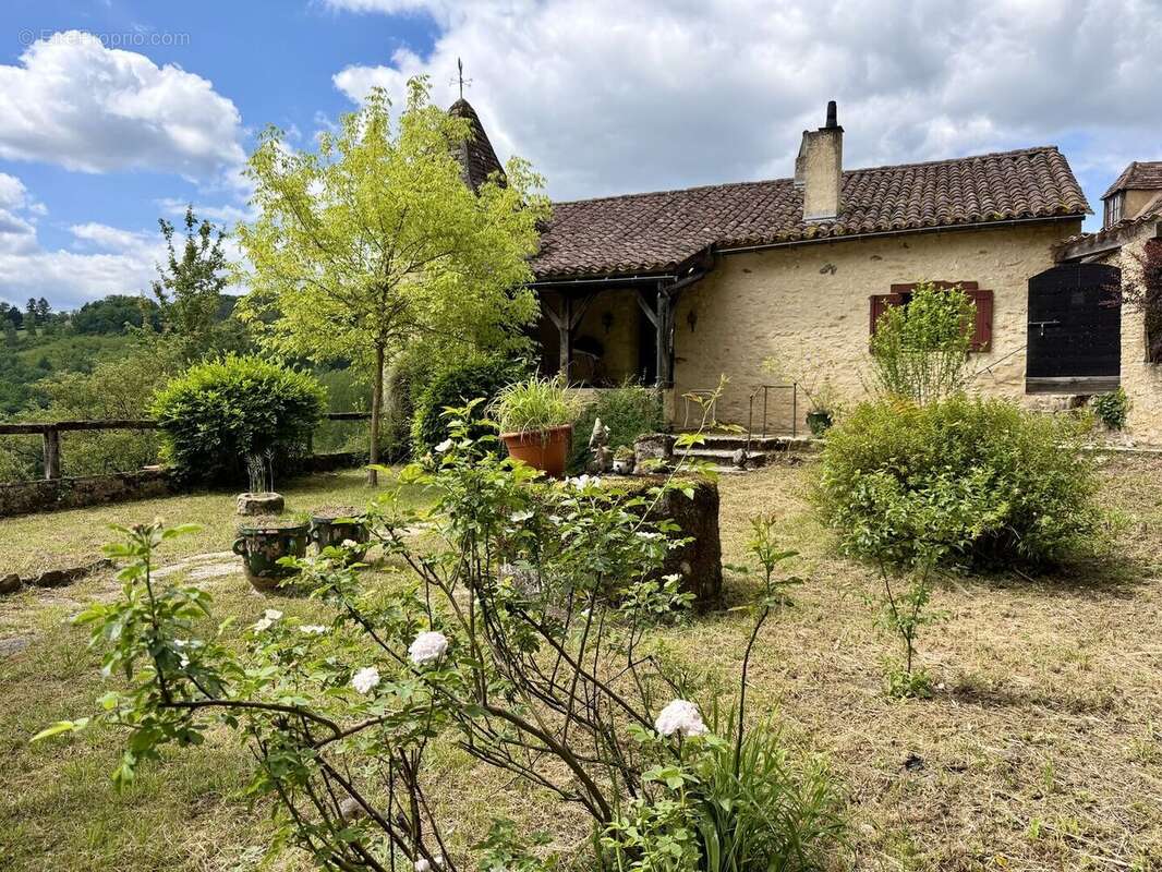 IMG9599 - Maison à BERBIGUIERES